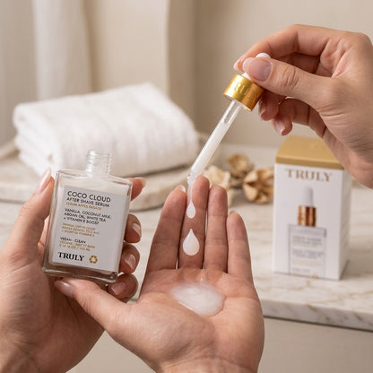 Coco Cloud – Sérum Post-Afeitado