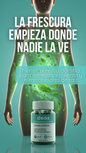 Deos - Suplemento de Desodorización Corporal Interna