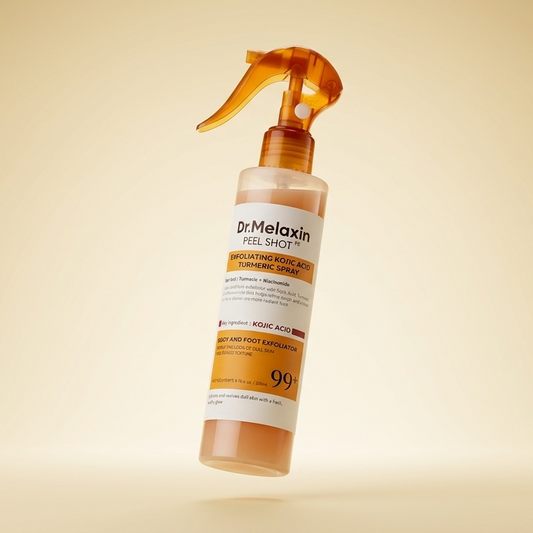 Dr. Melaxin Peel Shot - imagen principal