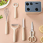 Kit de Cocina Multifuncional 5 Piezas